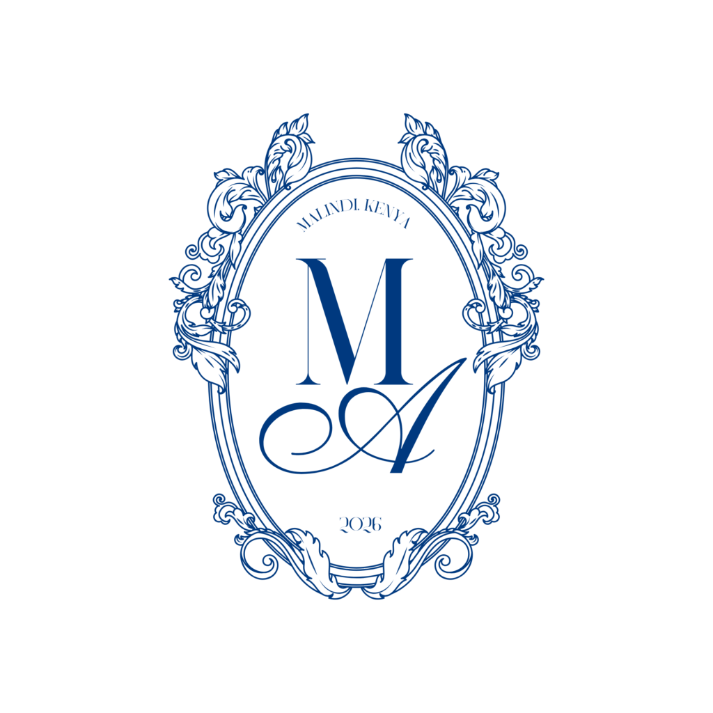 light blue ornate wedding monogram logo 5 light blue ornate wedding monogram logo 5